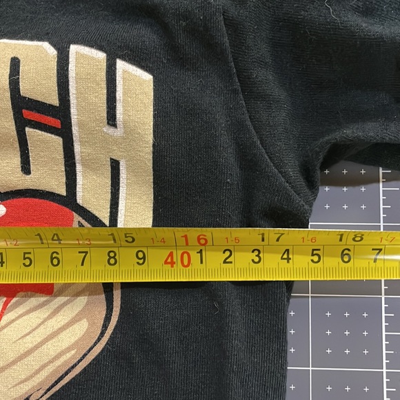 Five Finger Death Punch band Concert T-shirt shirt - Picture 10 of 11